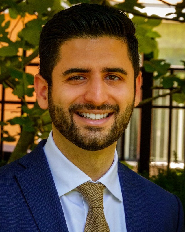 Ali Aghayan