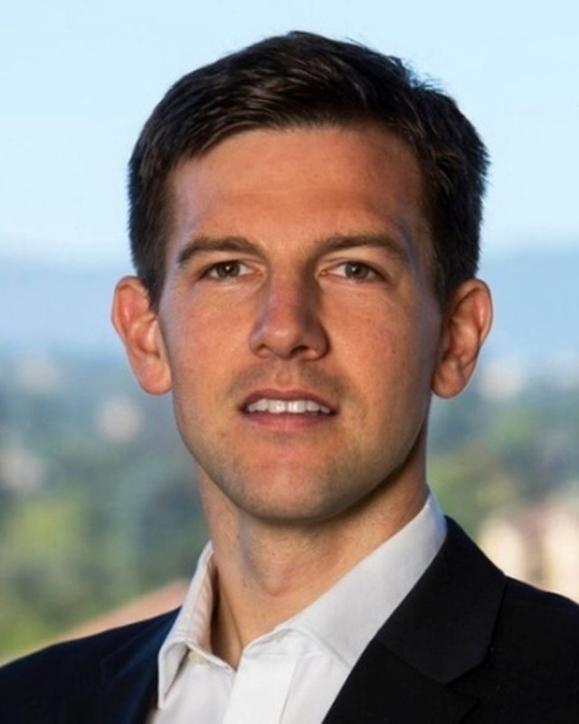Andrew Moore
